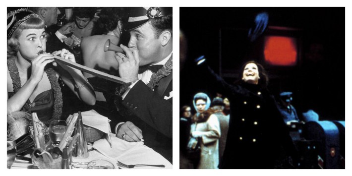 New years Eve Mary Tyler Moore