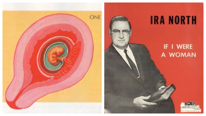 retus and Christian Album