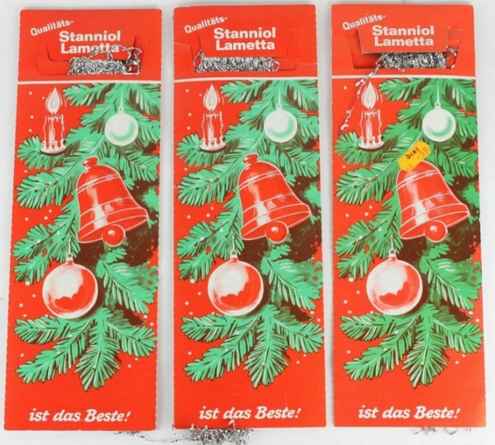 Tinsel Toxic Glow Of Christmas Past Envisioning The American Dream