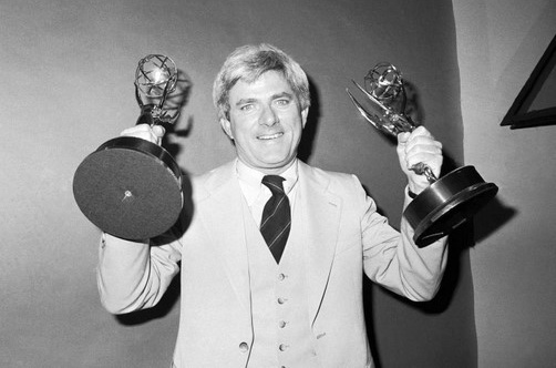Phil Donahue and Emmy Awards