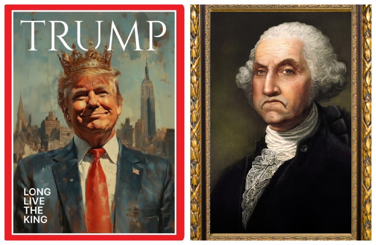 The Man Who Will Never Be King | Envisioning The American Dream